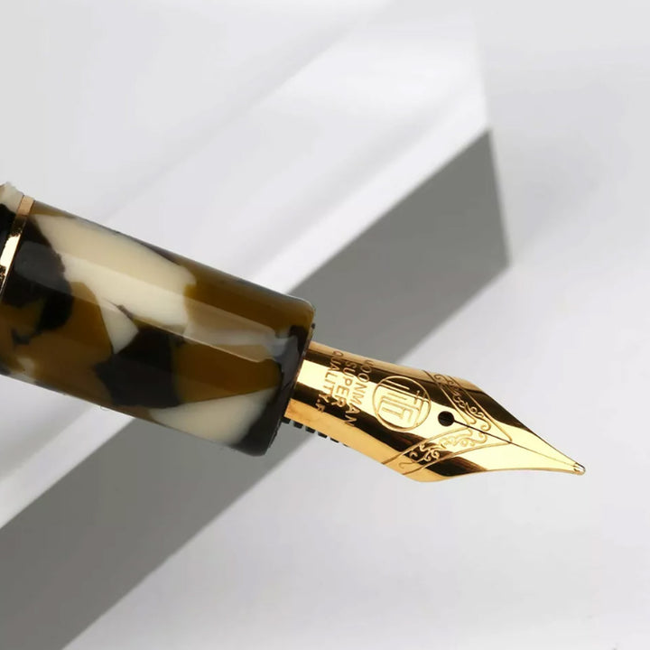 Majohn (Moonman) M300 Fountain Pen Camouflage GT