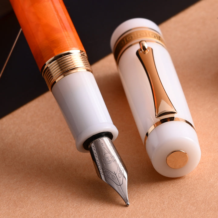 Majohn_Moonman_M400FountainPen