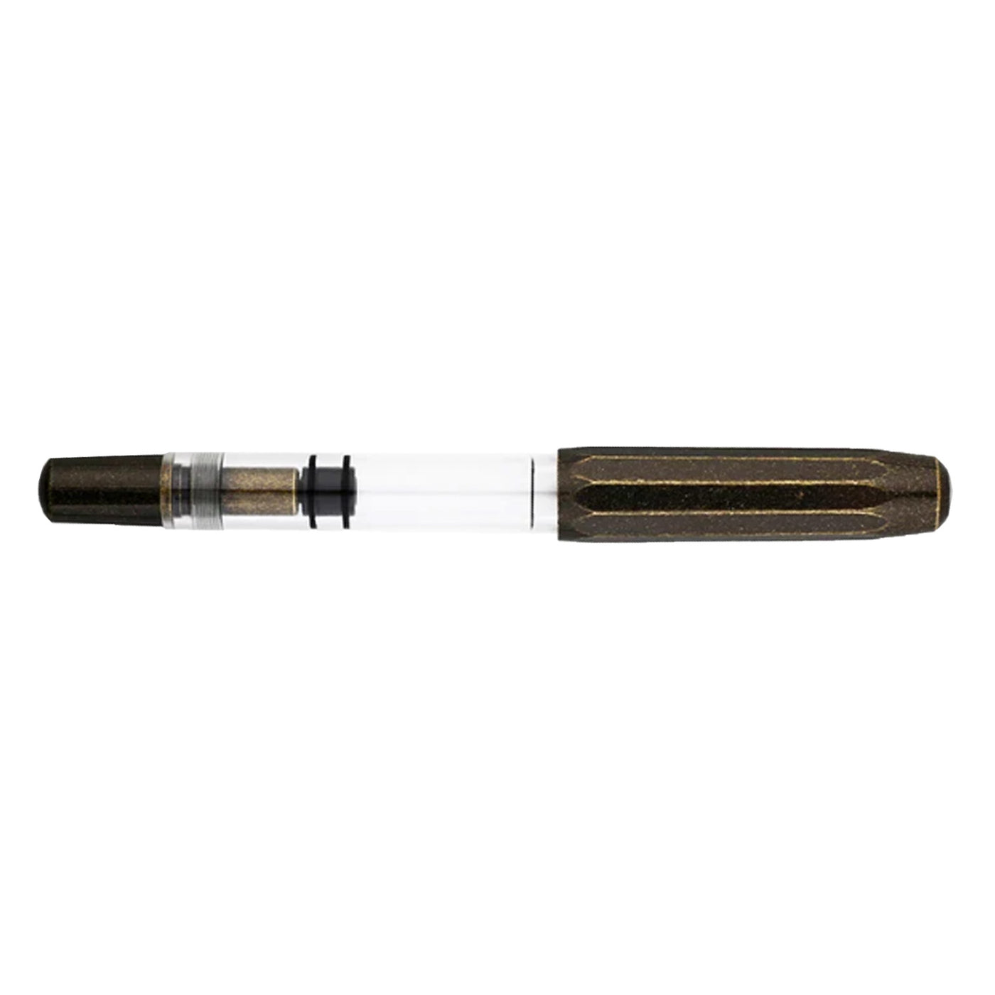 Majohn (Moonman) T1 Fountain Pen - Vicissitudes of life ash 5