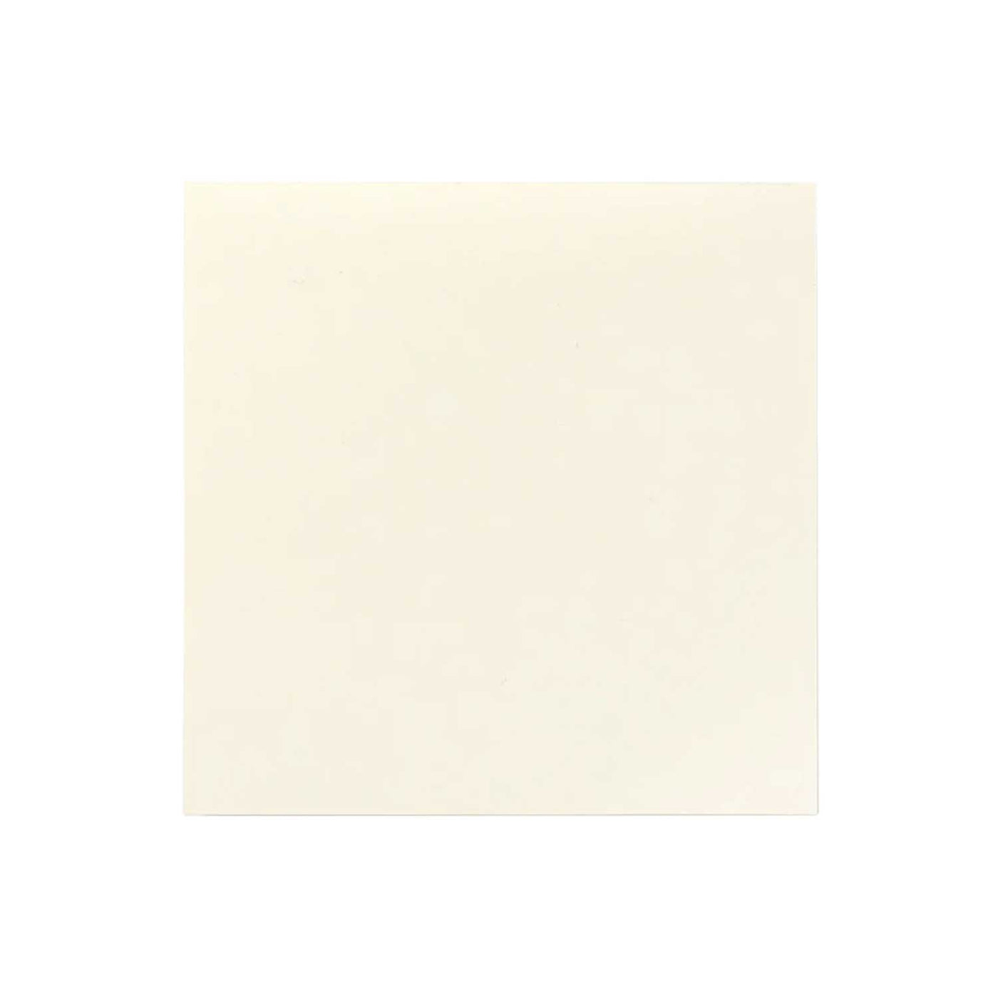 Midori MD Block Ivory Memo Pad  - Plain 3