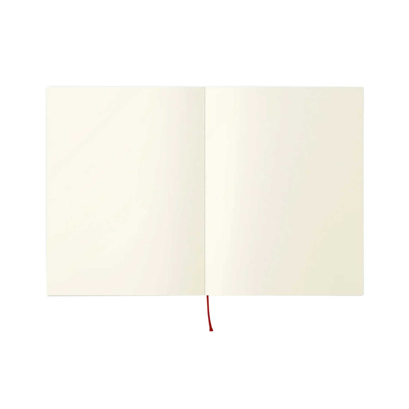 Midori MD Ivory Notebook - A4 Plain 3