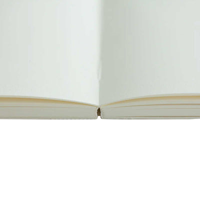 Midori MD Ivory Notebook - A4 Plain 5