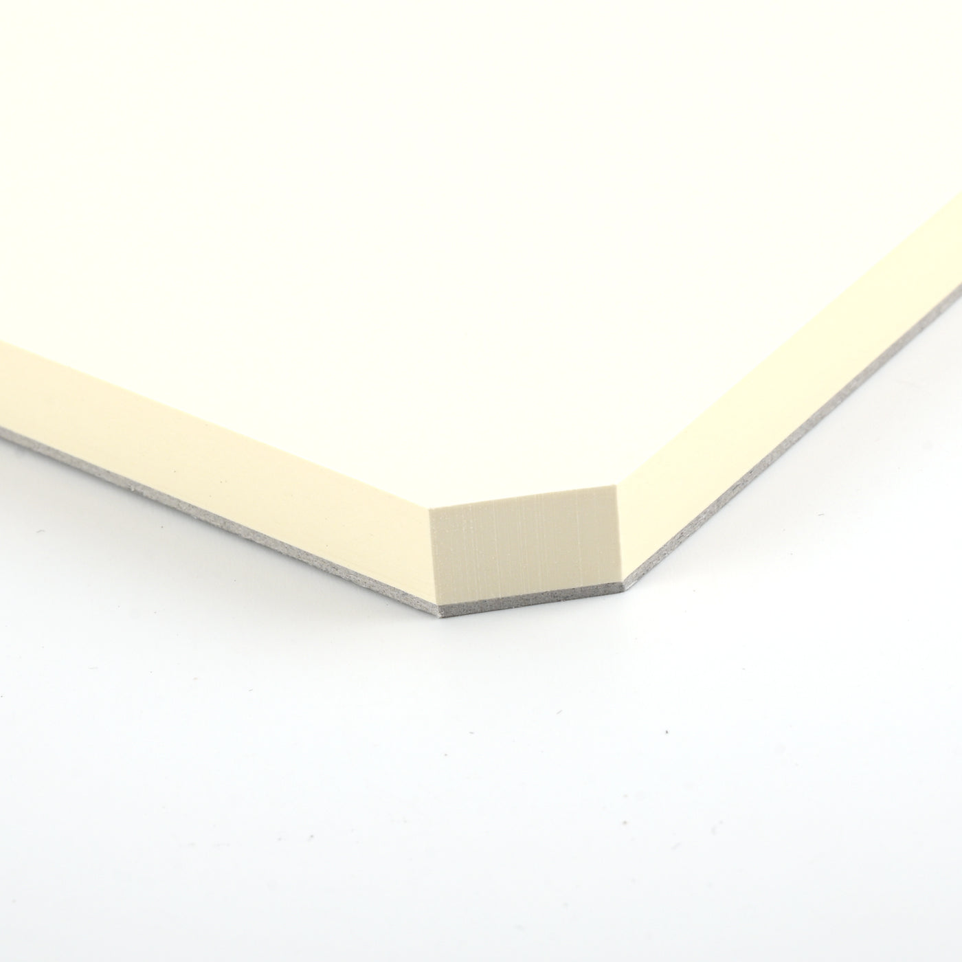 Midori MD Paper Ivory Notepad - A5, Plain 5