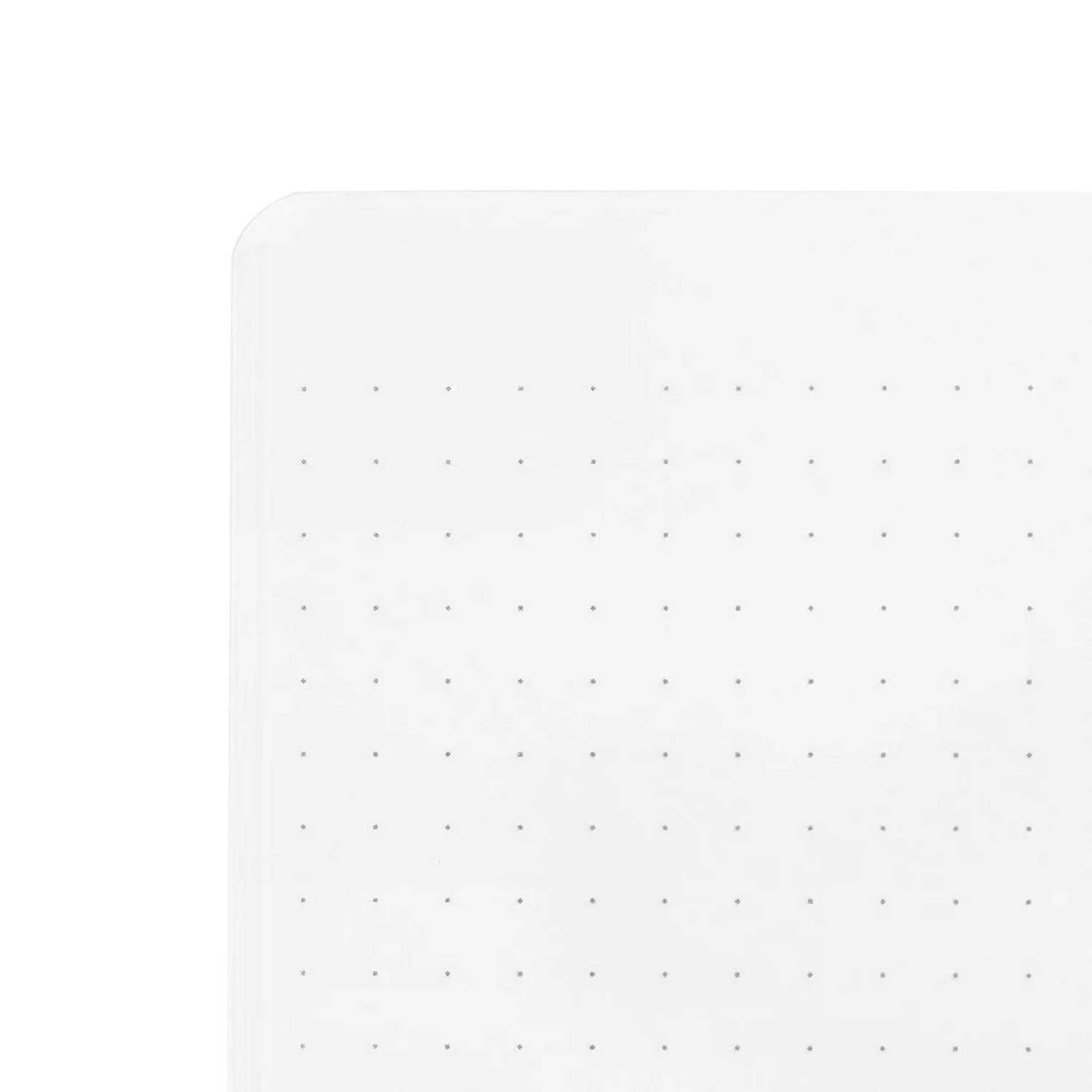 Midori Soft Colour White Notebook - A5 Dotted 4