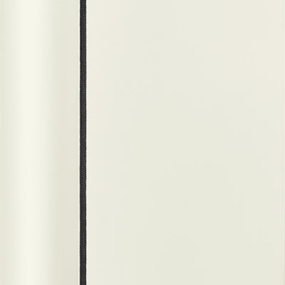 Moleskine Classic Soft Cover Notebook - Black - A5 - Plain