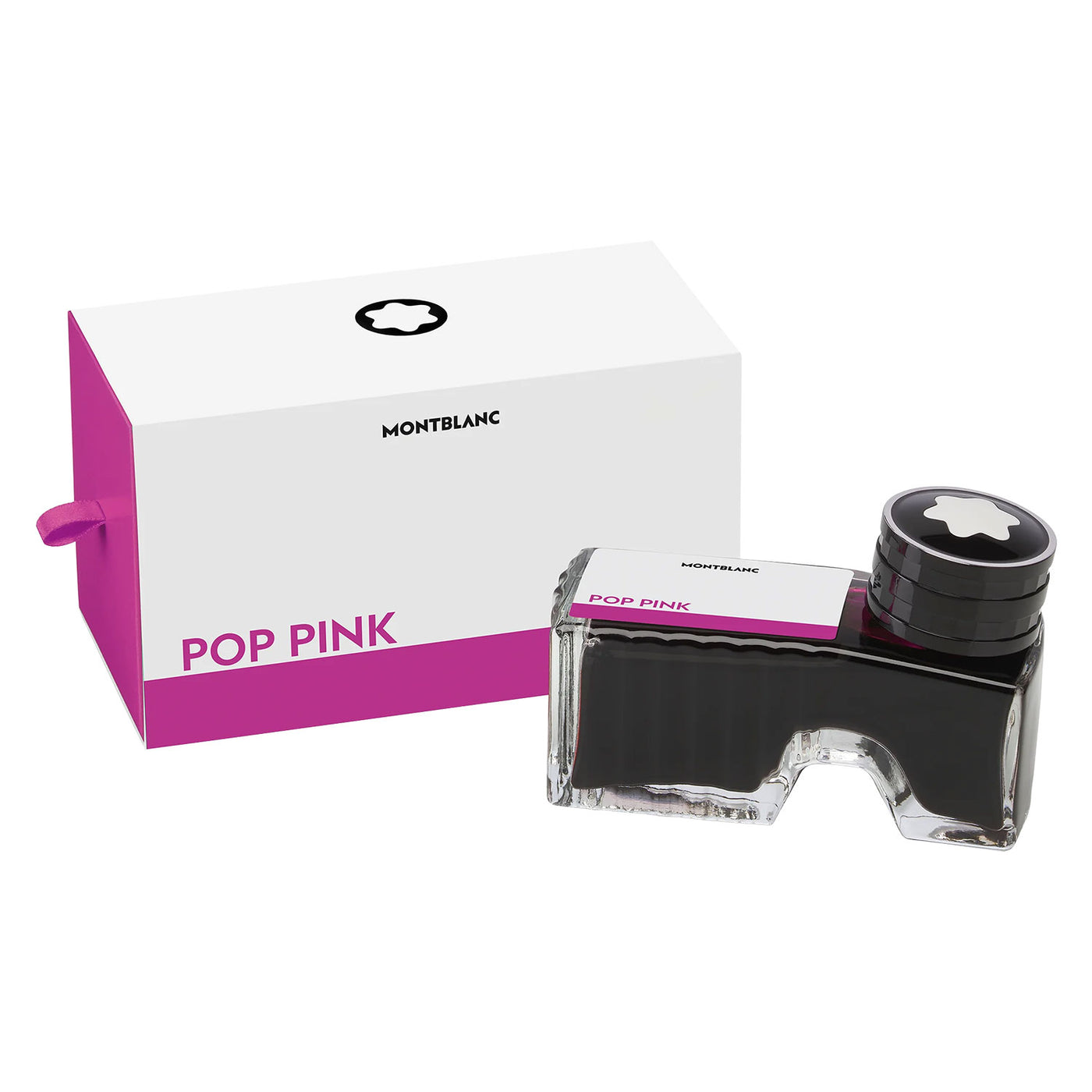 Montblanc Ink Bottle Pop Pink 60ml