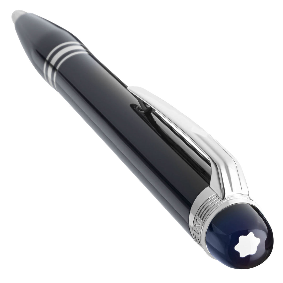 Montblanc Starwalker Ball Pen Black – Makoba