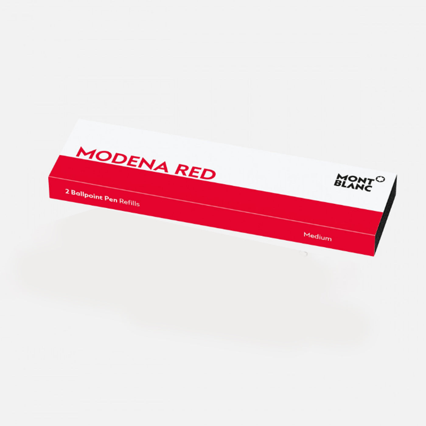 Buy Montblanc Red Ball Pen Refill | Montblanc Refills | Makoba