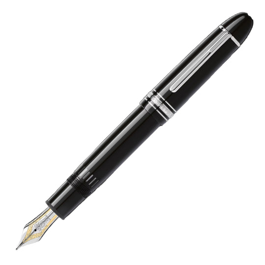 Montblanc 149 Fountain Pen - Black