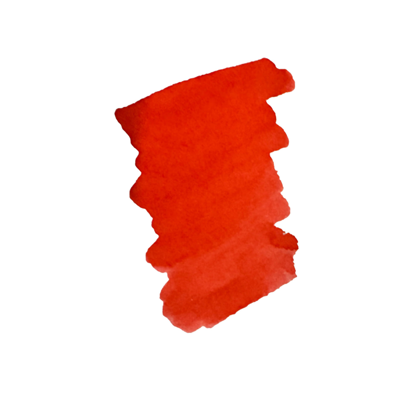 Montblanc Great Characters Homage to Queen Ink Bottle, Red - 50ml