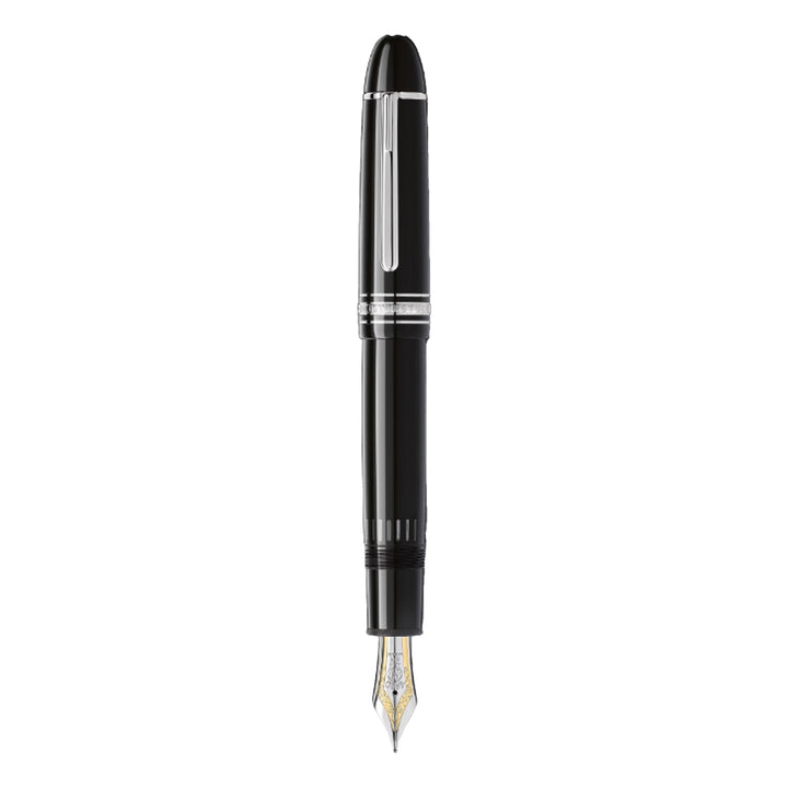 Buy Montblanc Black 149 Fountain Pen|Montblanc Meisterstuck Pen in