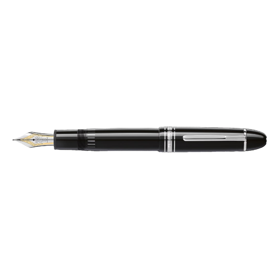 Buy Montblanc Black 149 Fountain Pen|Montblanc Meisterstuck Pen in