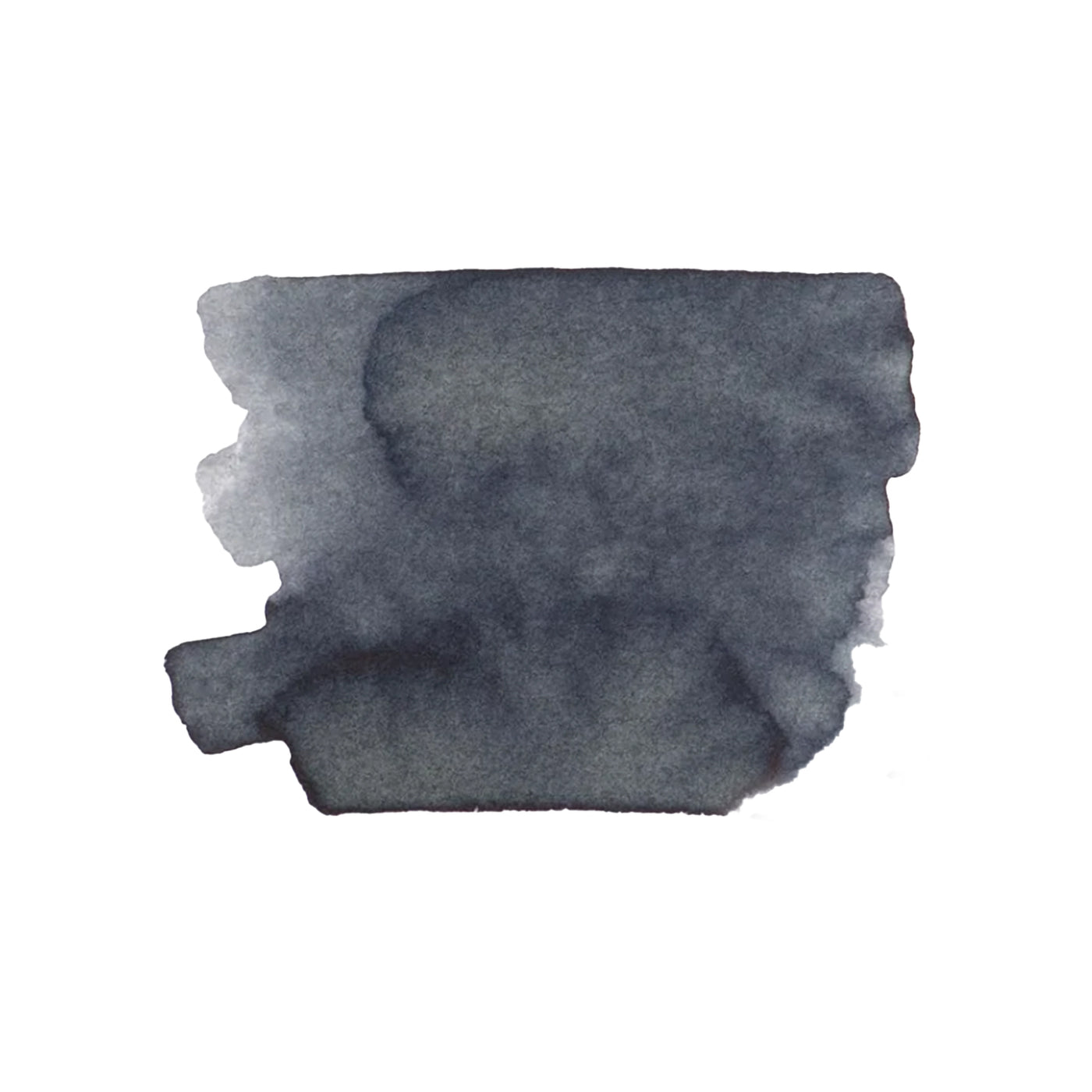 Montblanc Meisterstuck Around the World in 80 Days Coal Blue Ink Bottle, Blue - 50ml