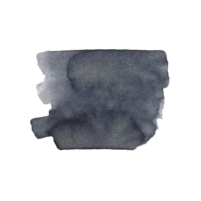 Montblanc Meisterstuck Around the World in 80 Days Coal Blue Ink Bottle, Blue - 50ml