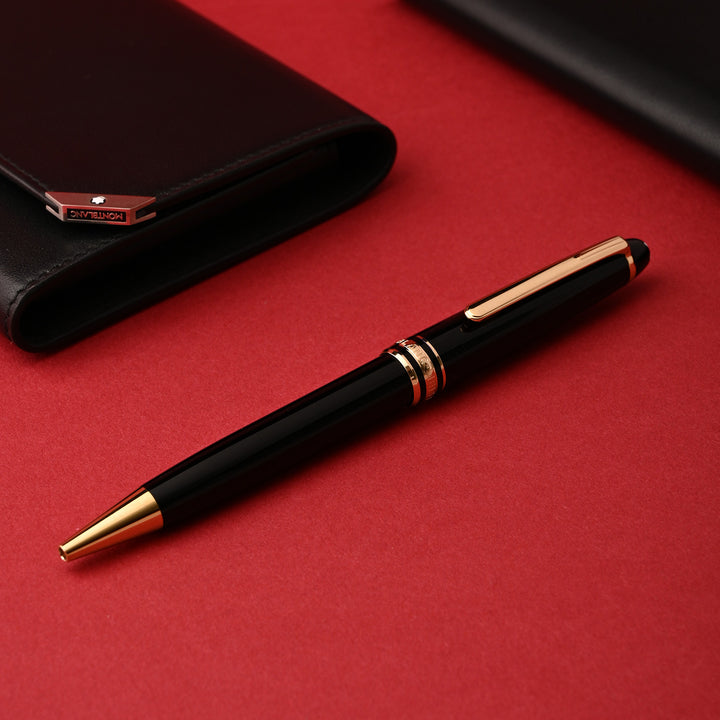 MontblancMeisterstuckBallPen-