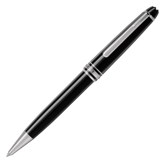Montblanc Meisterstuck Ball Pen - Black