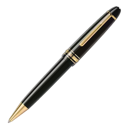Montblanc Meisterstuck Legrand Ball Pen - Black GT