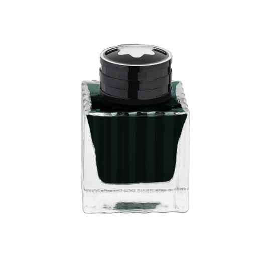Montblanc Meisterstuck The Origin Ink Bottle, Green - 50ml
