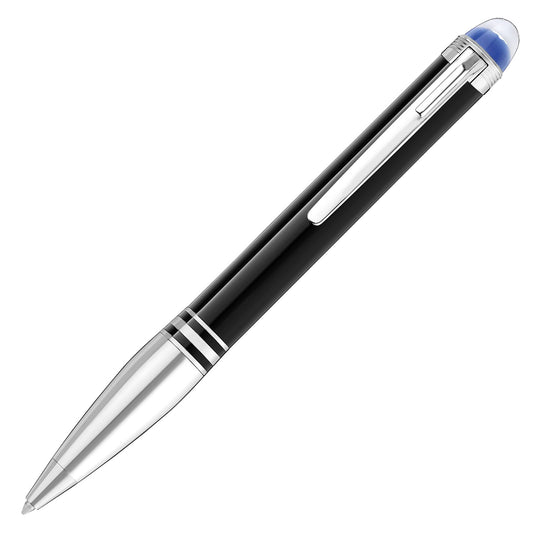 Montblanc Starwalker Doue Ball Pen - Black