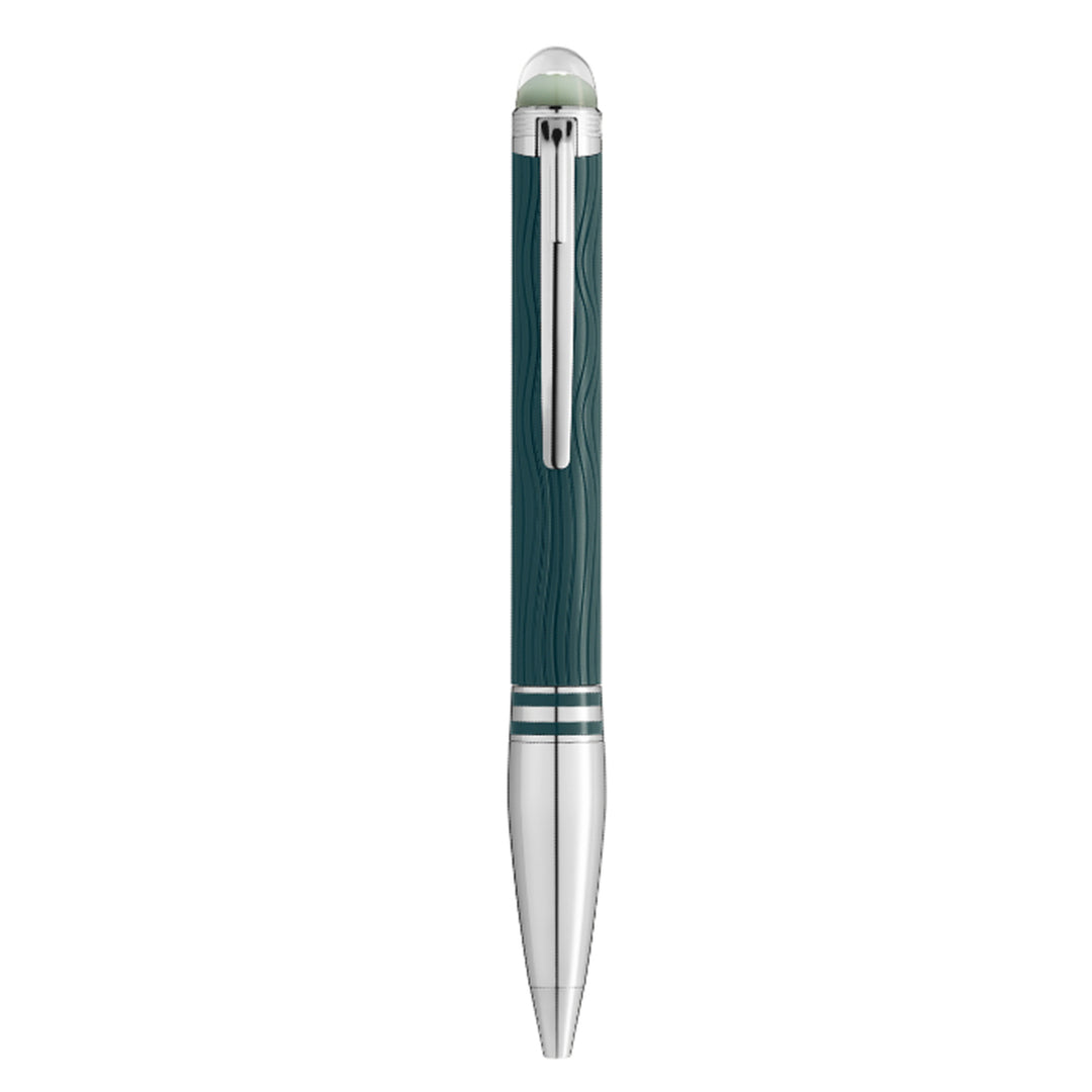 Montblanc 132908 Polargreen Doue Starwalker Ball Pen | Montblanc