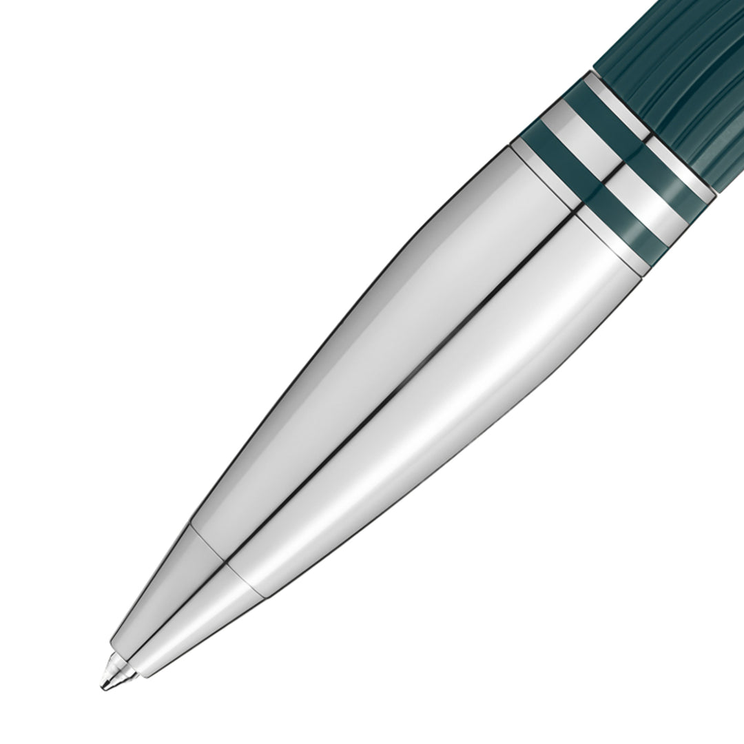 Montblanc 132908 Polargreen Doue Starwalker Ball Pen | Montblanc