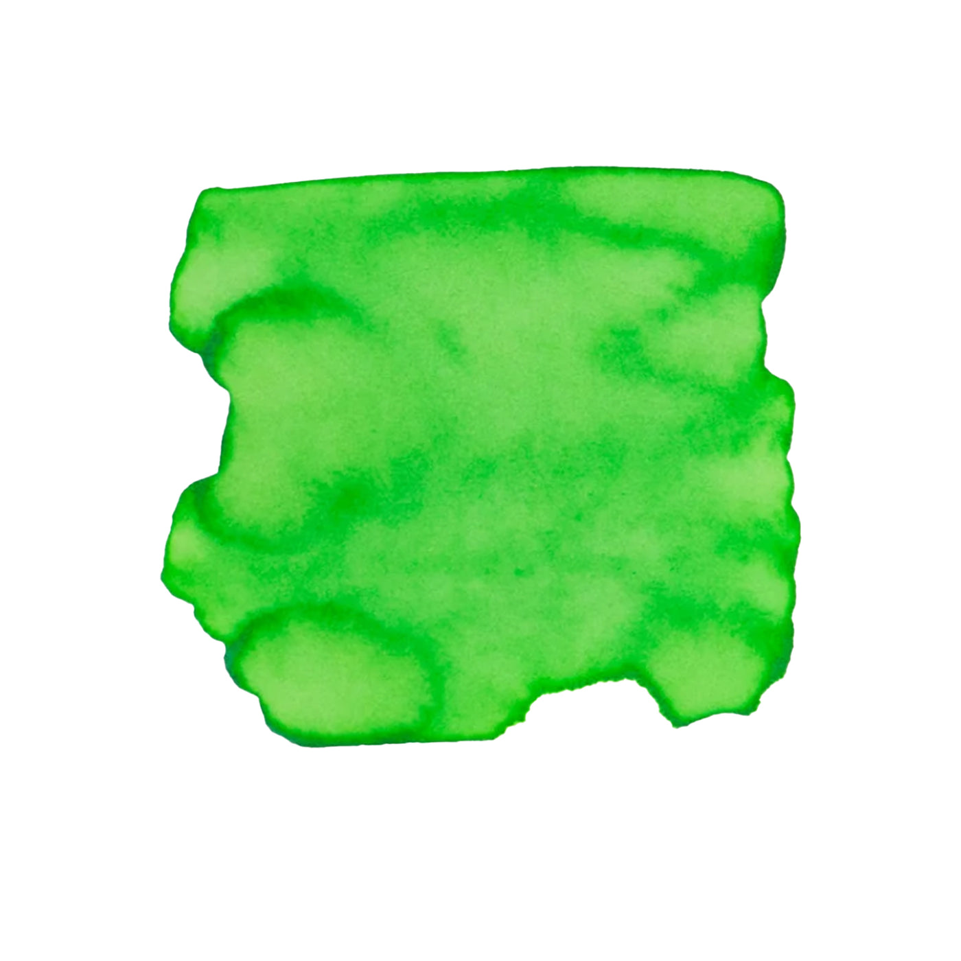 Montblanc Starwalker PolarGreen Ink Bottle, Green - 50ml