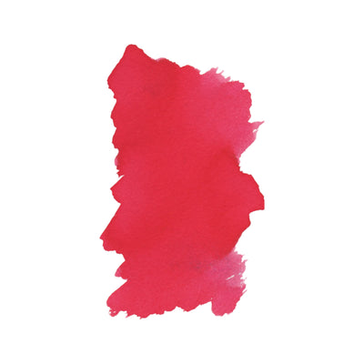 Montblanc The Legend of Zodiac Horse Ink Bottle, Red - 50ml