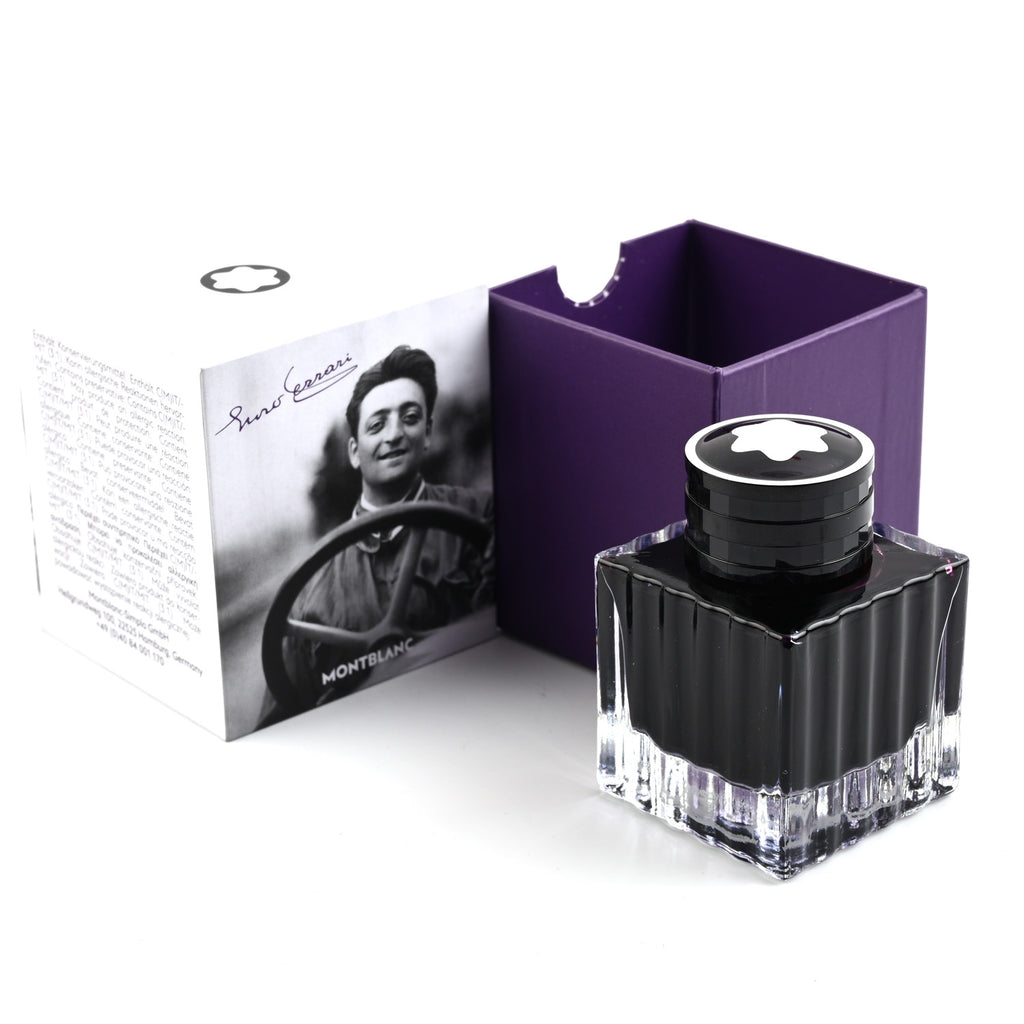 Buy Montblanc Violet De Cobalt Elixir Colorist Ink Online