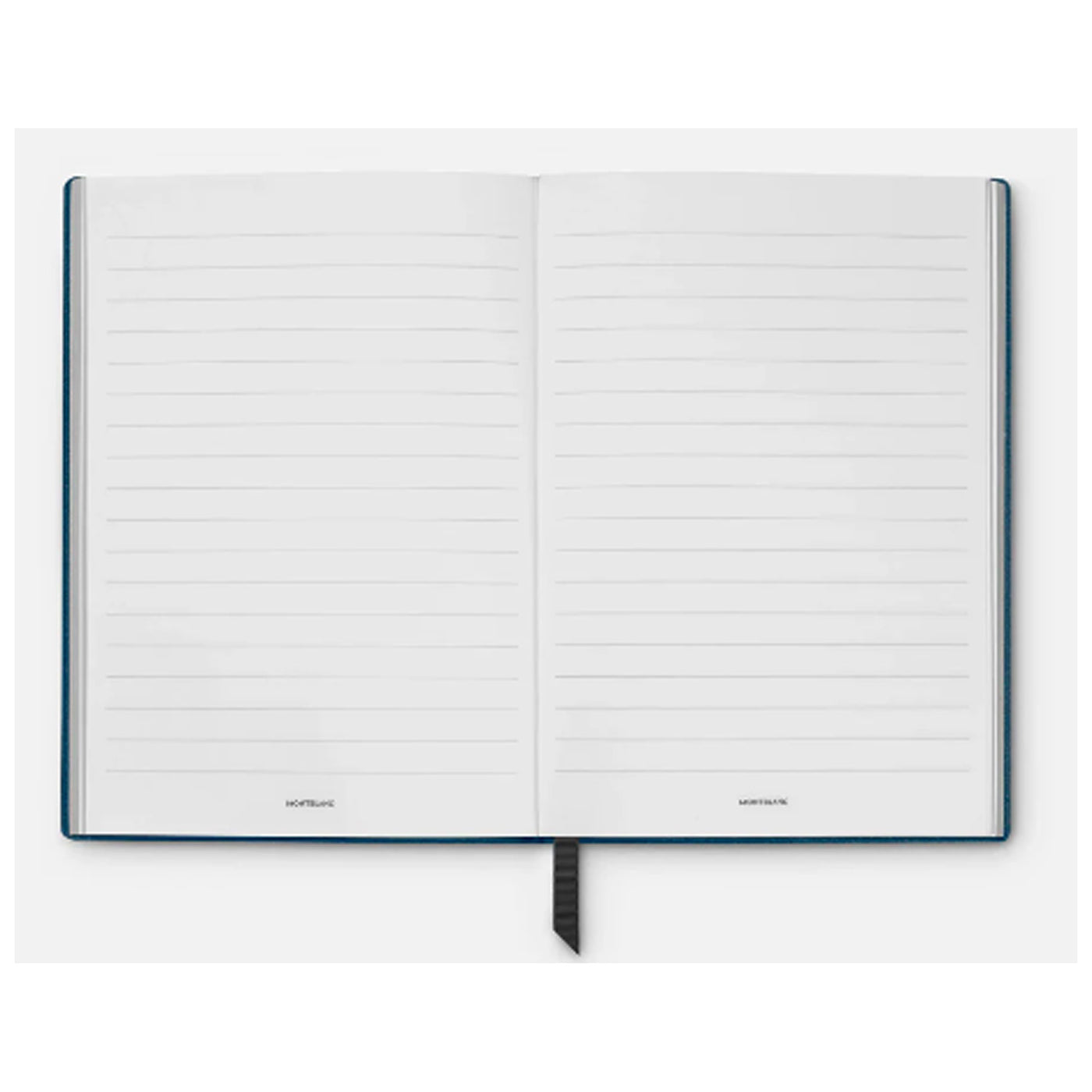 Montblanc Starwalker Spaceblue #146 Notebook Blue A5 Ruled