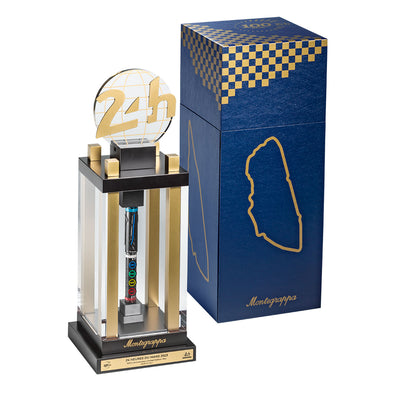 Montegrappa 24 Heures Du Mans 2023 Limited Edition Fountain Pen 7