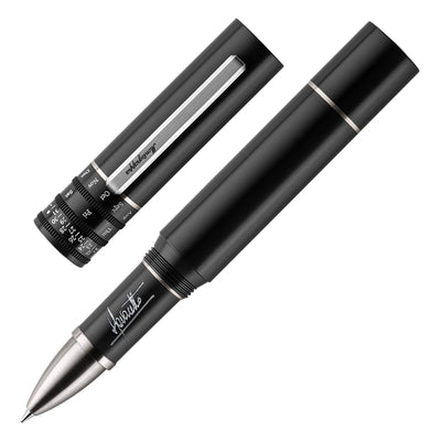 Montegrappa Anytime By Paolo Favaretto Roller Ball Pen - Maestro (Limited Edition) 1