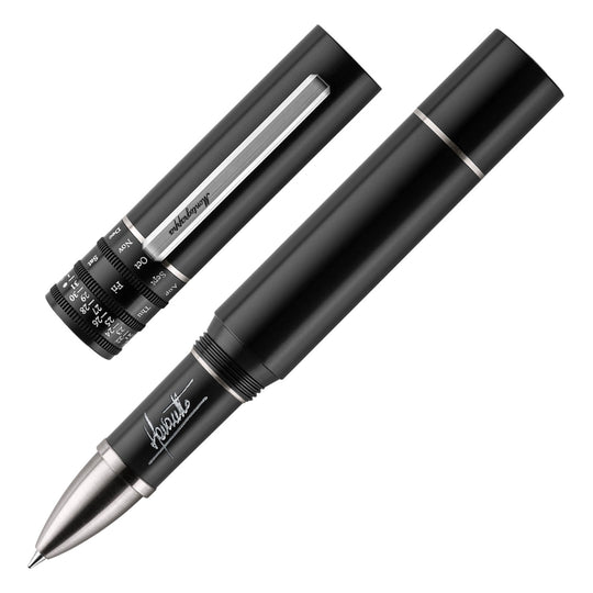 Montegrappa Anytime By Paolo Favaretto Roller Ball Pen - Maestro (Limited Edition)