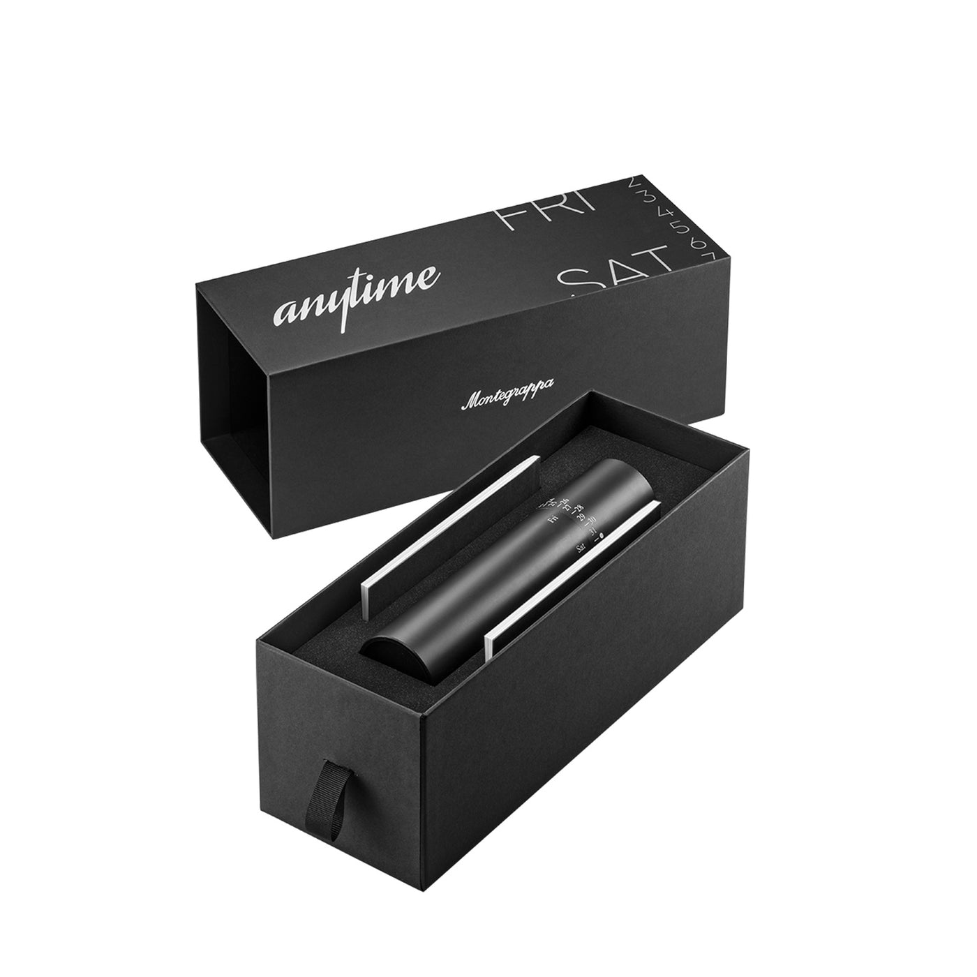 Montegrappa Anytime By Paolo Favaretto Roller Ball Pen - Maestro (Limited Edition) 5