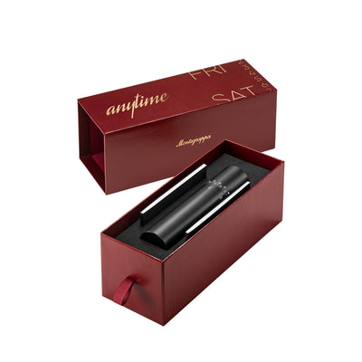 Montegrappa Anytime By Paolo Favaretto Roller Ball Pen - Supremo (Limited Edition) 5