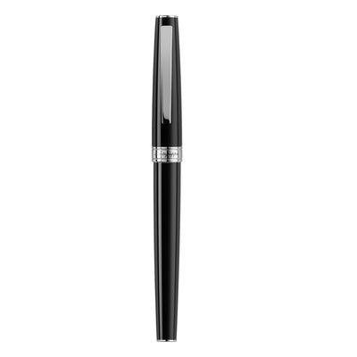 Montegrappa Armonia Fountain Pen - Black 5