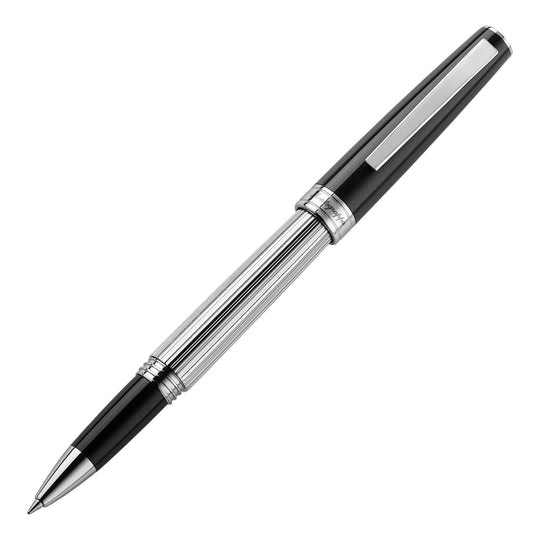 Montegrappa Armonia Duetto Roller Ball Pen - Black