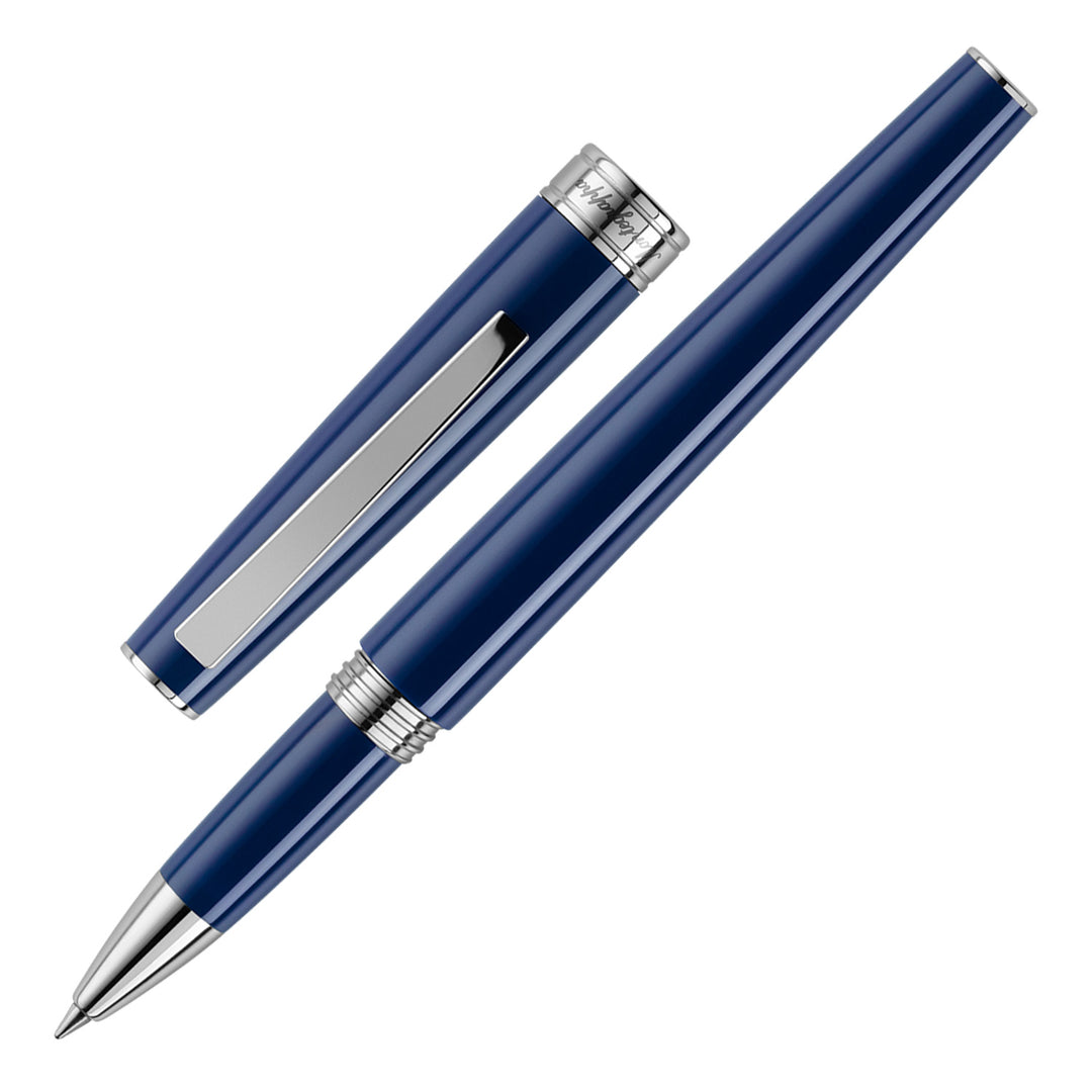 Montegrappa Roller Ball Pens – Makoba