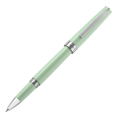 Montegrappa Armonia Roller Ball Pen - Neo Mint 2