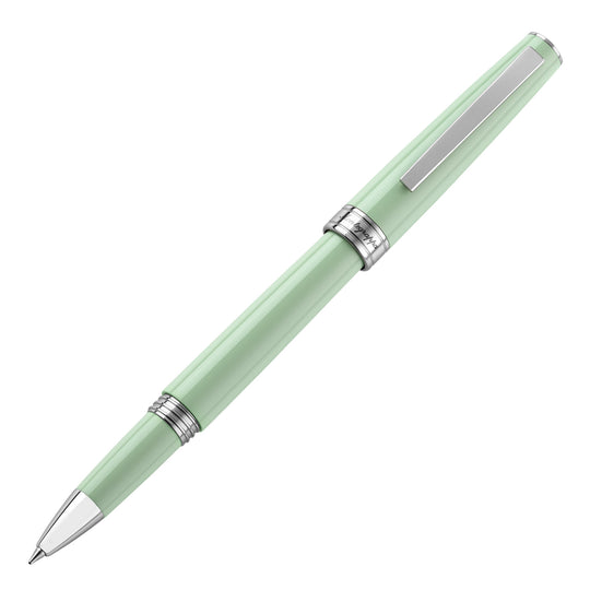 Montegrappa Armonia Roller Ball Pen - Neo Mint