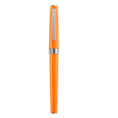 Montegrappa Armonia Roller Ball Pen - Orange 5