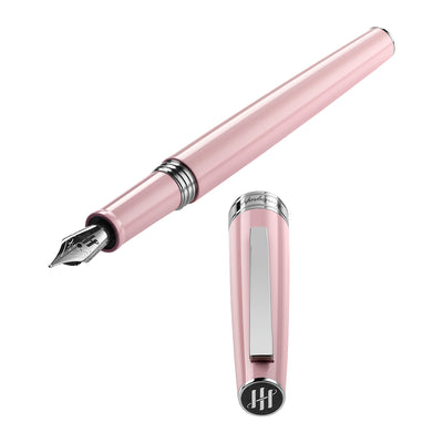 Montegrappa Armonia Fountain Pen - Pink 3