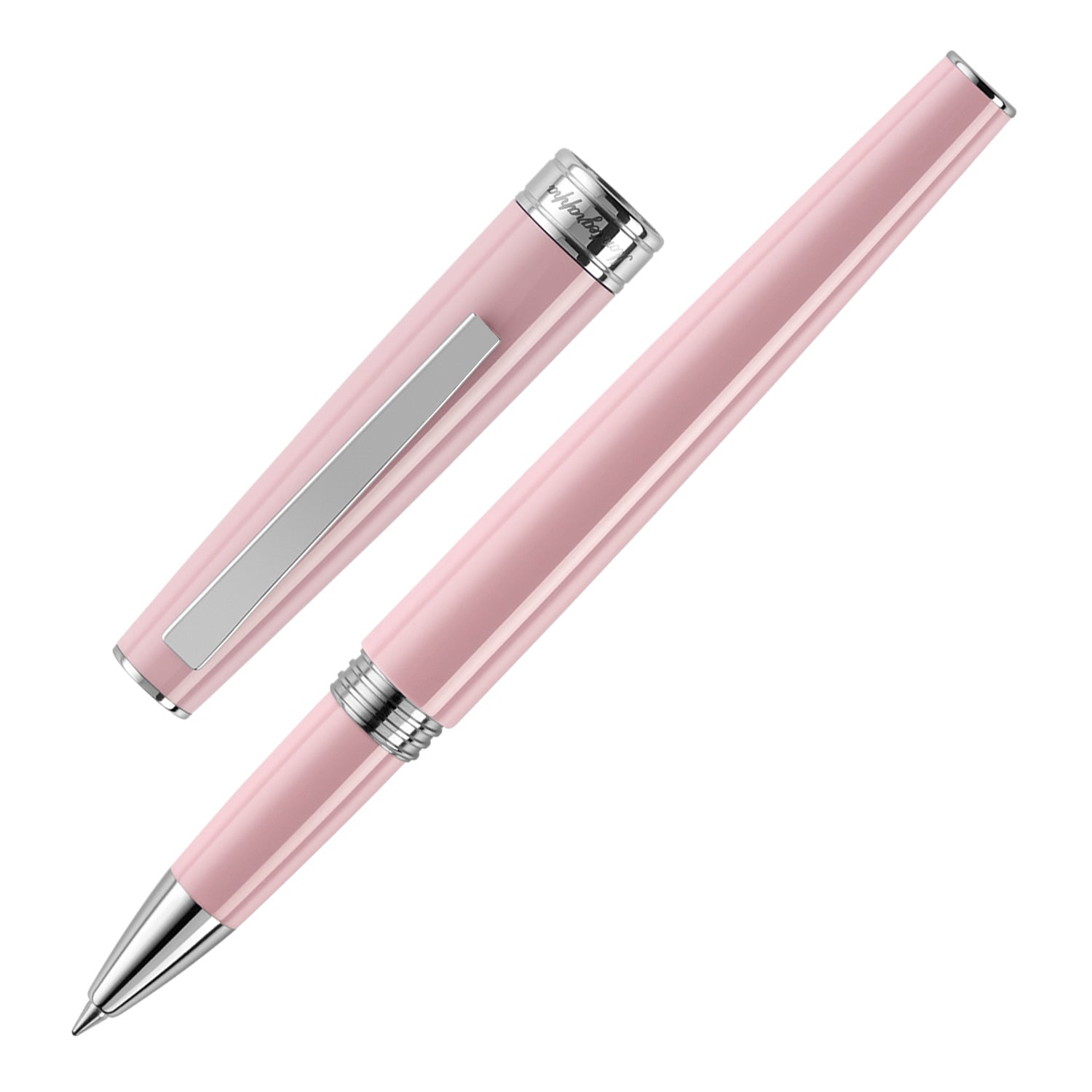 Montegrappa Armonia Roller Ball Pen - Pink – Makoba