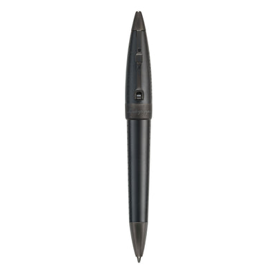 Montegrappa Aviator Flying Ace Ball Pen - Black 2