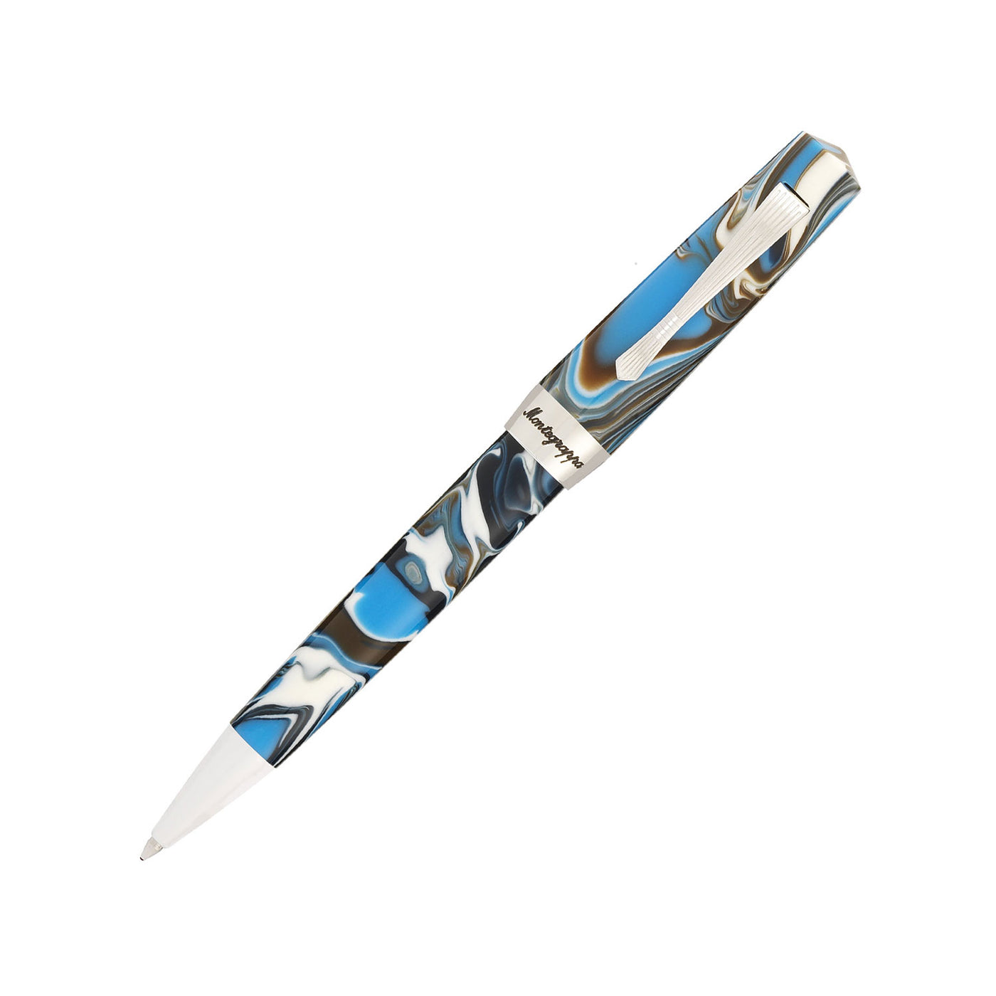 Montegrappa Elmo 02 Ball Pen - Sorapis 1