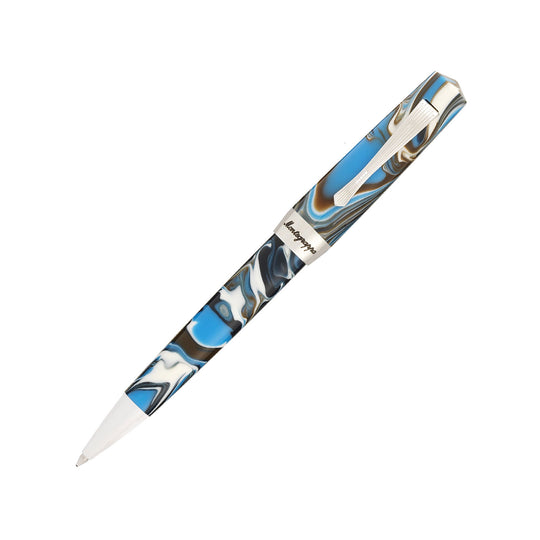 Montegrappa Elmo 02 Ball Pen - Sorapis