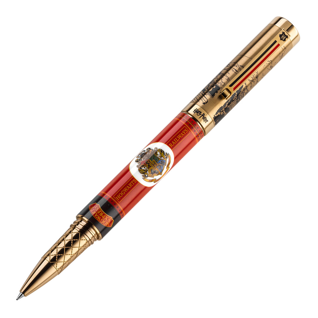MONTEGRAPPA レンジローバー HALO PEN