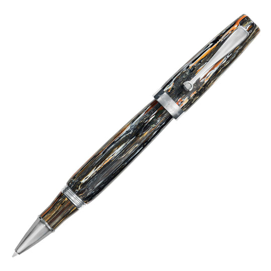 Montegrappa Mia Roller Ball Pen - Meteor Shower
