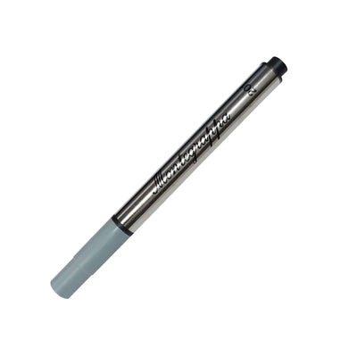 Montegrappa Mini Roller Ball Pen Refill Black 3