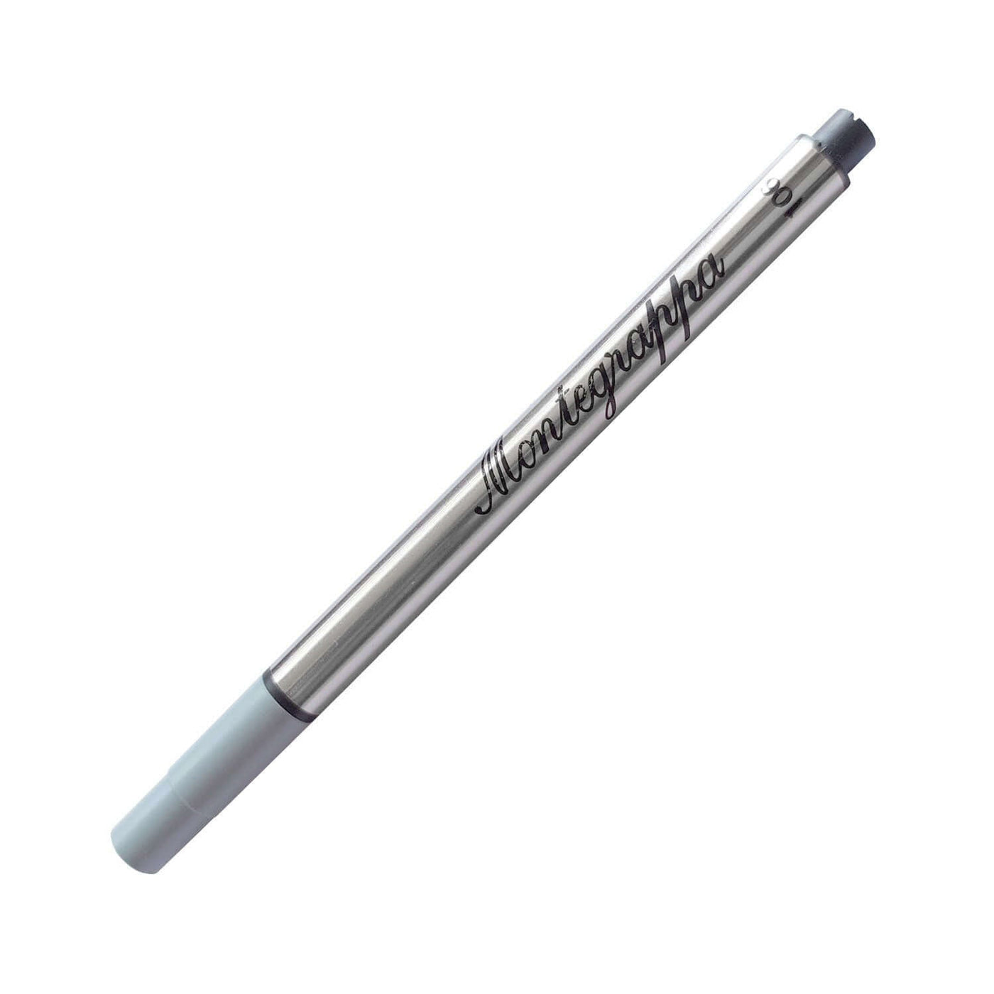 Montegrappa Mini Roller Ball Pen Refill Black 4