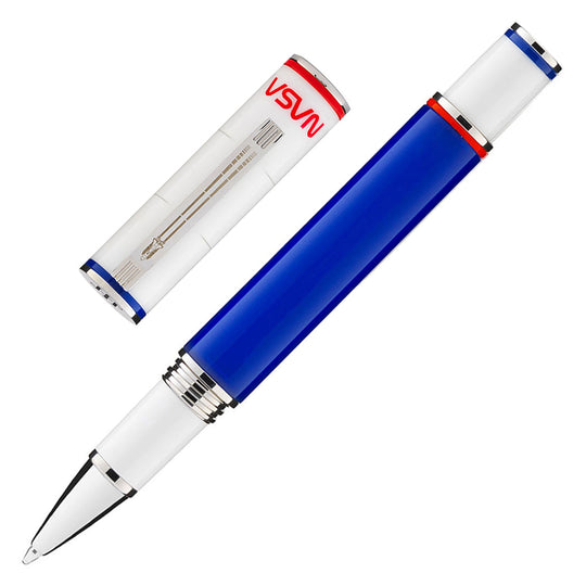 Montegrappa Nasa Atlantis Roller Ball Pen